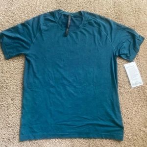 Mens Lululemon Shirt